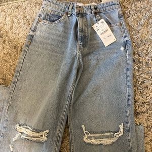 Zara Jeans
